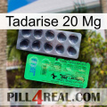 Tadarise 20 Mg new04